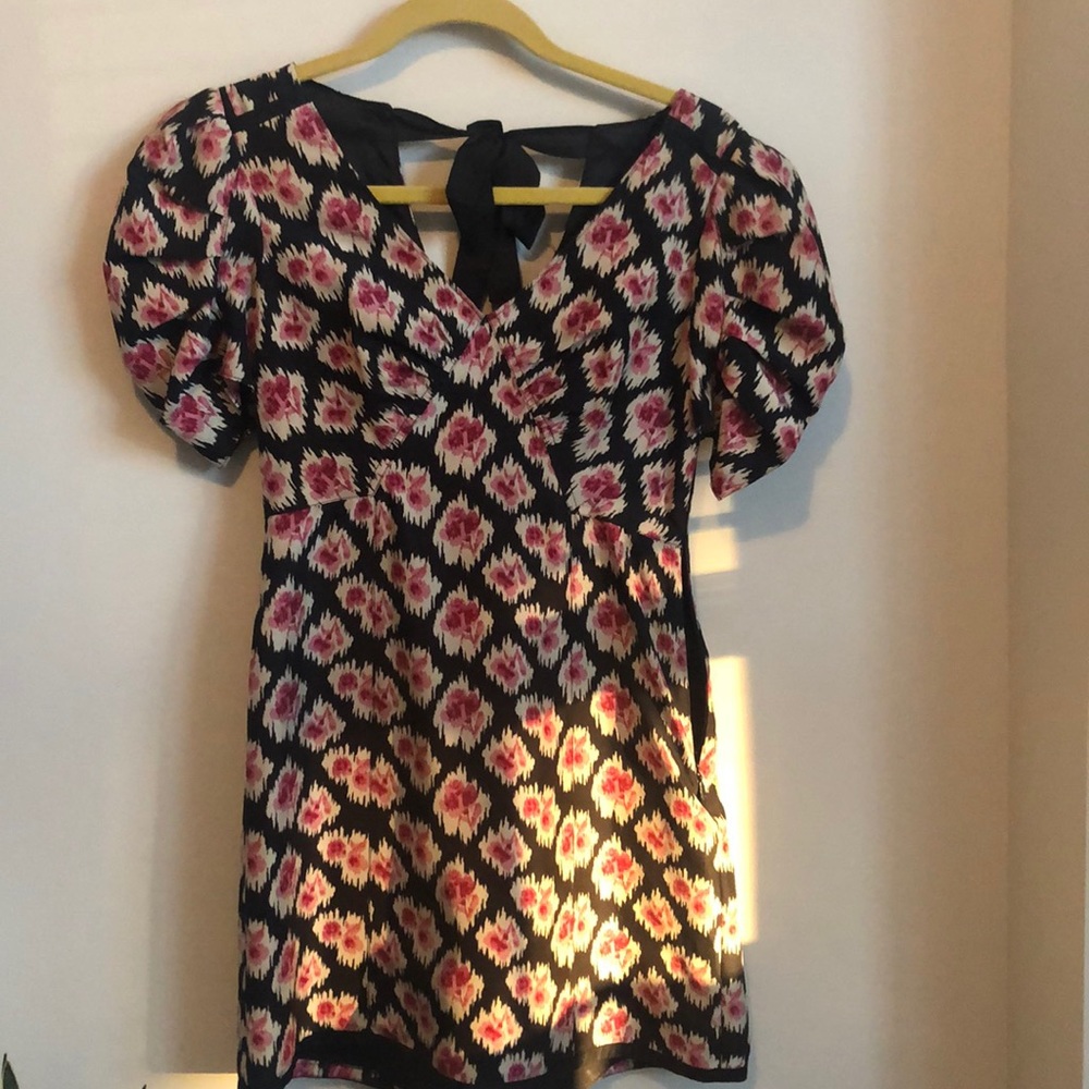 Babydoll dress